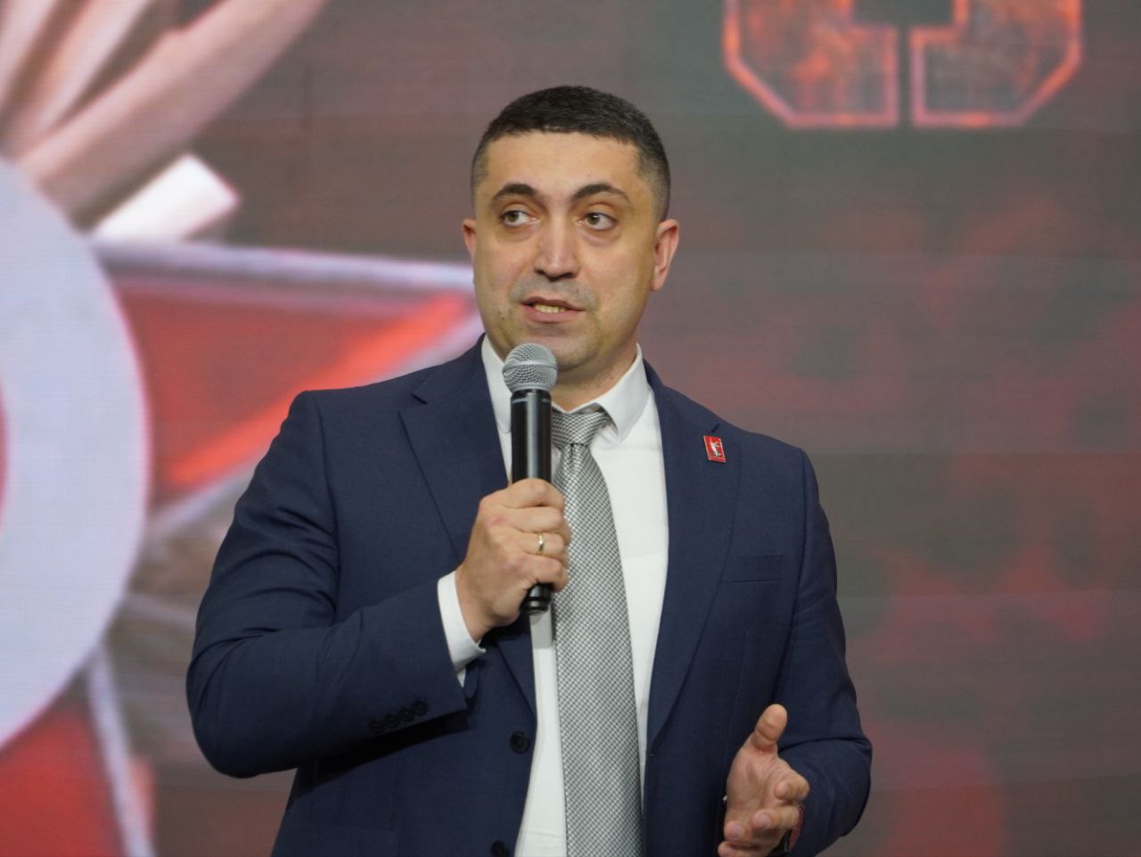 В Махачкале прошло профилактическое мероприятие «Щит Отечества»